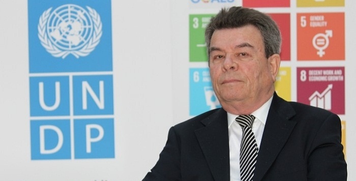 Azerbaijani youth will contribute more to UN principles - UNDP representative 